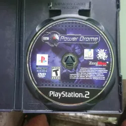 Tất cả 06 Đĩa game ps2 như hình, còn hộp  1020305