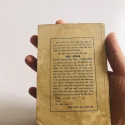 KHÚC CA TÌNH THƯƠNG – Raoul Follereau 1973 795499