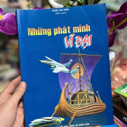 Những phát minh vĩ đại 443674