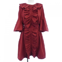 【Mã giảm giá】Đầm FENDI