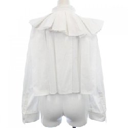 Jil Sander JIL SANDER HSJWIA0542 Áo sơ mi 627541