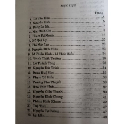 Kể chuyện câu đối Việt Nam - 2001 - 487 trang Sách lịch sử - triết học ANTQ3101 789918