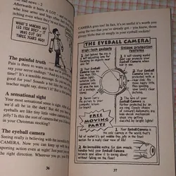 COMBO 2Q HORRIBLE SCIENCE 712572