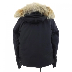 Canada Goose 2301JM Russell Áo khoác lông vũ - Hàng hiệu Authentic 892904