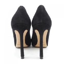 Giày cao gót JIMMY CHOO - Hàng hiệu Authentic 828927