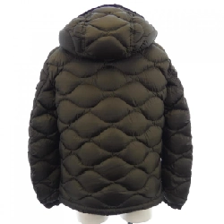 Moncler MONCLER MORANDIERES Áo khoác lông - Hàng hiệu Chính hãng 895425