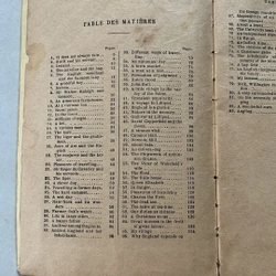 L'ANGLAIS AU B. E. P. S - 1954s 509885