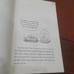 OOPSY - Tai to nghe chín hướng, biết chuyện của mười phương 452246