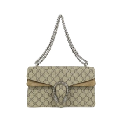 Túi xách vai Gucci DIONYSUS 400249 KHNRN - Hàng hiệu Authentic