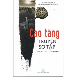 Cao Tăng Truyện Sơ Tập - Huệ Kiểu ASB.PO Oreka Blogmeo 230225