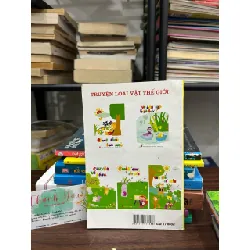 Truyện loài vật thế giới- Chuyện về rồng 599716