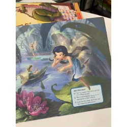 Tinker Bell: A Guide to Pixie Hollow – Disney 559681