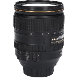 AF-S 24-120mm F4G ED VR - Hàng hiệu Authentic 886339