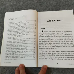 NHỮNG BÍ ẨN CỦA CUỘC ĐỜI 719983