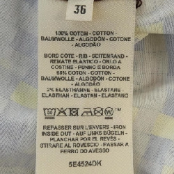 HERMES BOLDUC 5E4524DK Đầm cắt - Hàng hiệu Authentic 813508