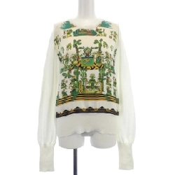 【Mã giảm giá】【Cổ điển】HERMES Áo