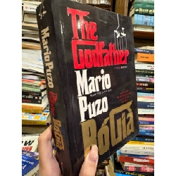 Bố Già - Mario Puzo Ngọc Thứ Lang dịch 127989
