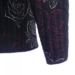 Áo khoác không cổ ARMANI JEANS - Hàng hiệu Authentic 822992