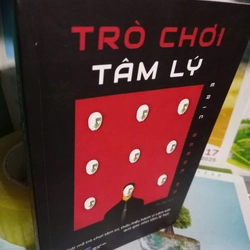 trò chơi tâm lý