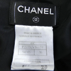 CHANEL P27732V16159 06C Váy - Hàng hiệu Chính hãng 809180