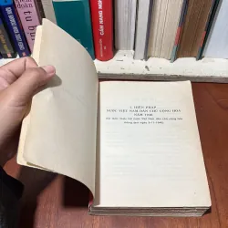 II Hệ Thống Văn Bản Pháp Luật Về Luật Nhà Nước _ Nước Cộng Hoà Xã Hội Chủ Nghĩa Việt Nam 747973