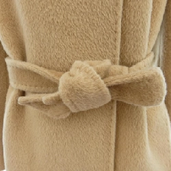 【Khuyến mãi】Áo khoác Max Mara 640876