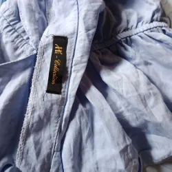 Áo kiểu nữ 2 dây  990220