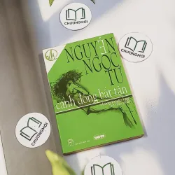 Cánh đồng bất tận - Nguyễn Ngọc Tư 698616