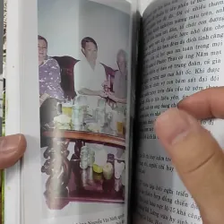 Một Thời Rừng Sác 2 - Lê Bá Ước 798328