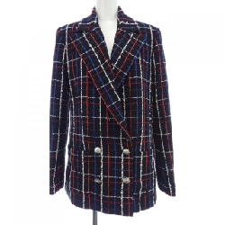 Áo khoác CHANEL - Hàng hiệu Authentic