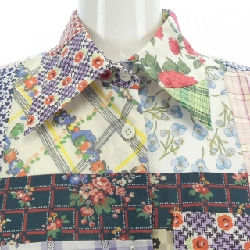 【Mã giảm giá】Miu Miu MIU MIU Áo sơ mi 639533