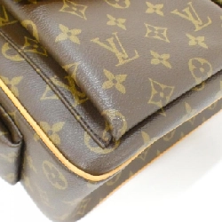 Túi xách Louis Vuitton Monogram Multiclutch M51162 616486