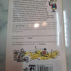 Sale Bộ 4 cuốn Nhóc Nicolas 697023