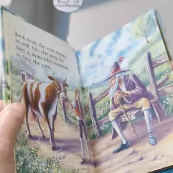 Jack and the Beanstalk - Level 3 990055