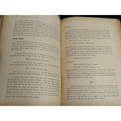 Bài việt văn kỳ thi tú tài - Phạm Thế Ngũ 472864
