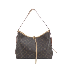 Túi xách Louis Vuitton Monogram Carryall MM M46197 611792