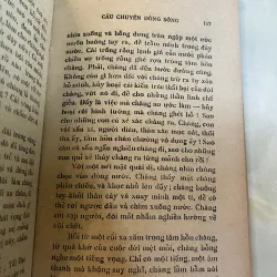 CÂU CHUYỆN DÒNG SÔNG - PHÙNG KHÁNH, PHÙNG THĂNG 754315