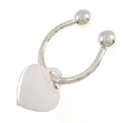 Tiffany Trở Lại Tiffany Móc Khóa Hình Trái Tim - Hàng hiệu Chính Hãng 846355