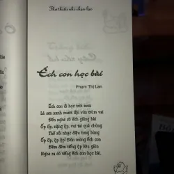 Thơ thiếu nhi chọn lọc  1028087