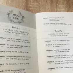 TIẾN TRÌNH THÀNH NHÂN 1022513