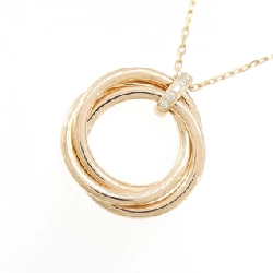 Cartier Trinity Necklace - Hàng hiệu Authentic 841944