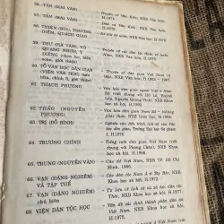 Văn học dân gian - ĐINH GIA KHÁNH - CHU XUÂN DIÊN - VÕ QUANG NHƠN TĂN HỌC DÂN GIAN 1013372