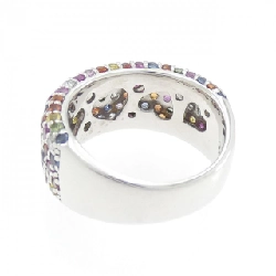 Nhẫn Sapphire Ponte Vecchio 2.04CT - Hàng hiệu Chính hãng 839664