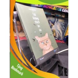 (TẶNG BOOKMARK) Tôi không thích ồn ào 2019 mới 85% bẩn bụi Ashley Davis Bush RBK2206 SÁCH VĂN HỌC