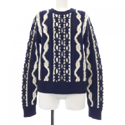 Chanel CHANEL P59228K07759 Áo len