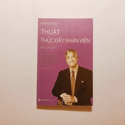 Thuật Thúc Đẩy Nhân Viên

