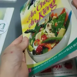 Combo Ẩm Thực: Các Món Chay Ăn Kiêng, Trẻ Khỏe Với Các Món Ăn & Bài Tập 727328