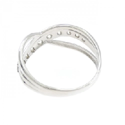 Nhẫn kim cương PT900 0.50CT - Hàng hiệu Authentic 853995