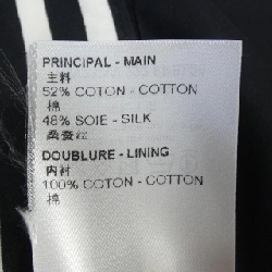 Louis Vuitton LOUIS VUITTON Áo crop sọc mix FPBL24222 - Hàng hiệu chính hãng 811251