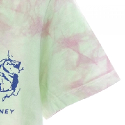 STELLA MCCARTNEY 6J0007 SPW44 Áo thun - Hàng hiệu Chính hãng 824106